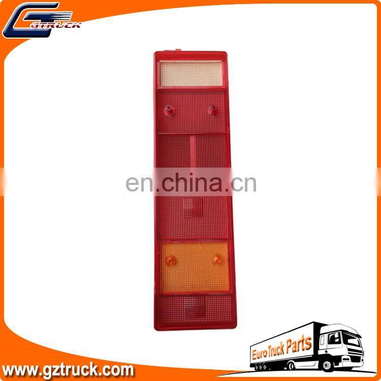 Rear Tail Lamp Cover Oem  93161844  for IVECO DAF VL RENAULT SC Truck Body Parts Tail Light  Lens
