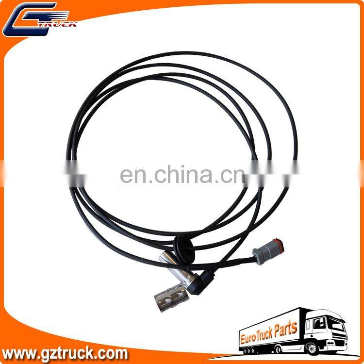 European Truck Auto Spare Parts ABS Speed Sensor Oem 21570623 for VL Truck
