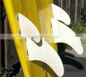 Chinese Surfboard RETRO FISH TAIL Surfboard