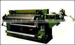 big welded wire mesh machine