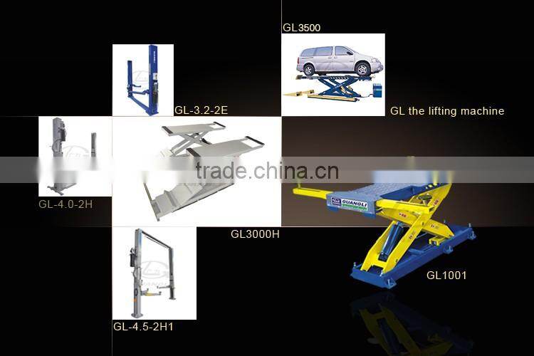 Wholesale High Quality hydraulic for car lift