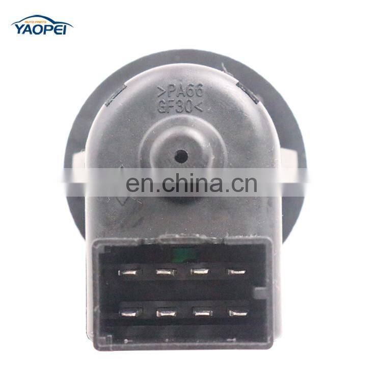 New Genuine 8200214919 Mirror Adjustment Control Switch For Renault Twingo II