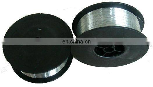 co2 er70s-6 stainless steel gas-shielded solid wire for mesh bending 3d fence