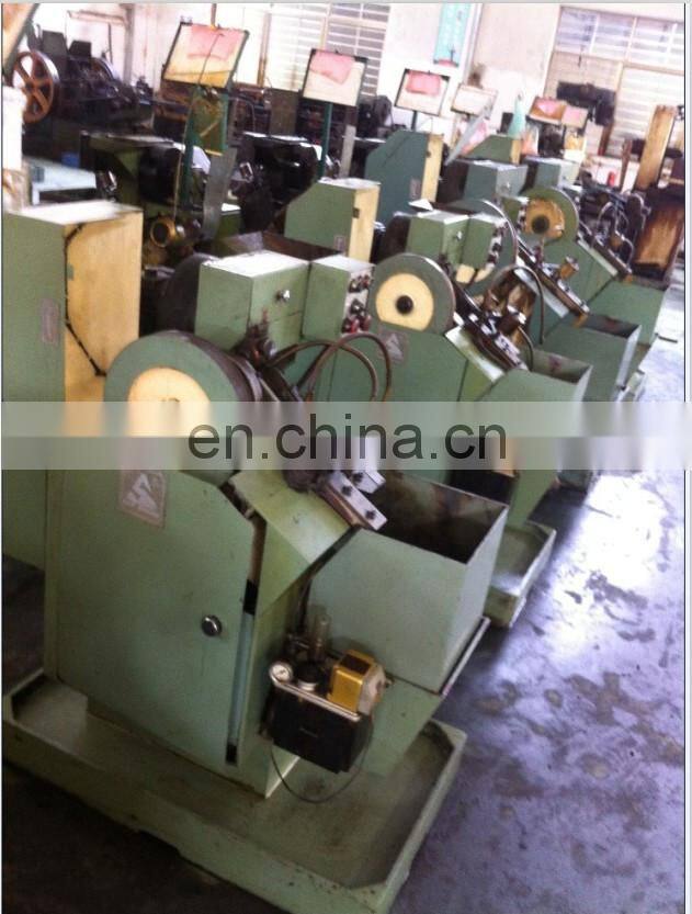 1/4"-20 Thread Size Steel Tube Connector nut