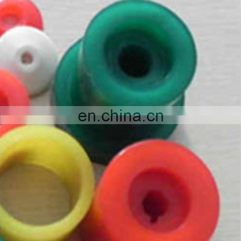 Polyurethane Trailer Bushing for Hinge Assembly