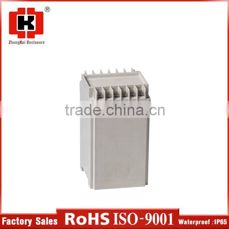 strong design professional manufacturer plastic rail mount