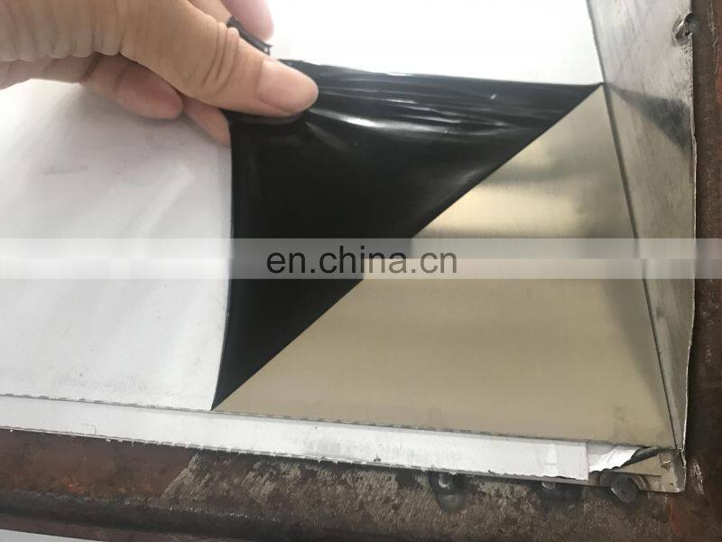 cold rolled 304 316 stainless steel sheets plate/circle