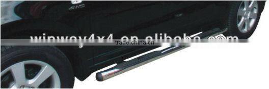 SANTA FE SIDE STEP BOARD FOR SANTA FE 2006