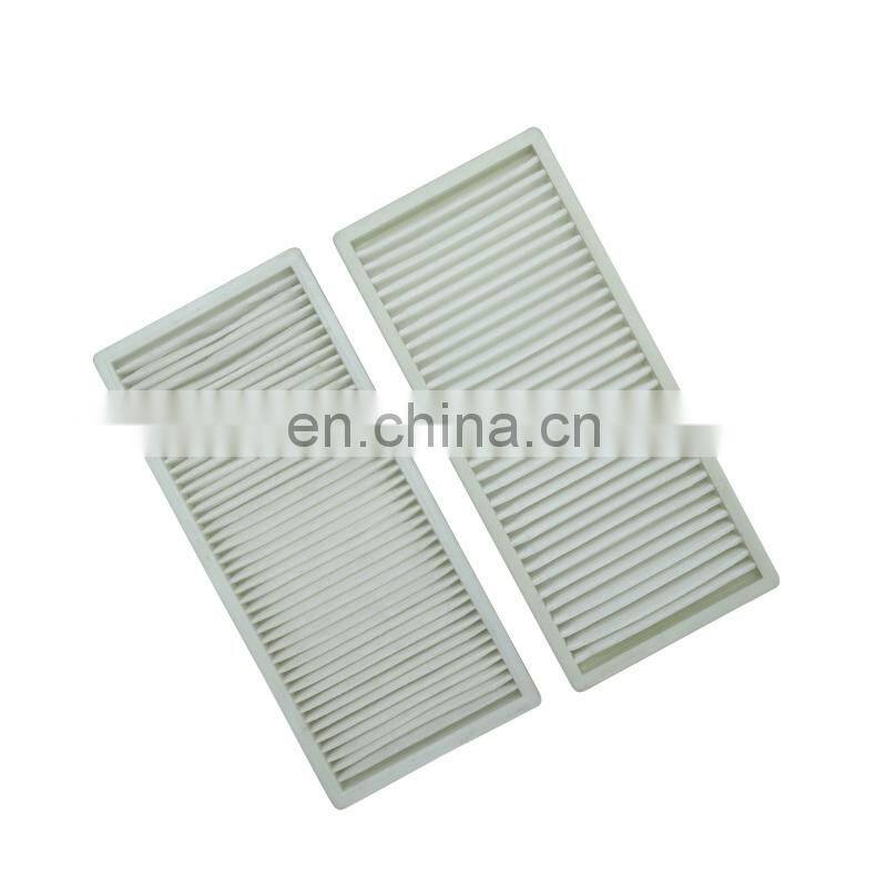 Manufacturer car cabin filter LDY4-61-J6X for Mazda MPV/RX-8