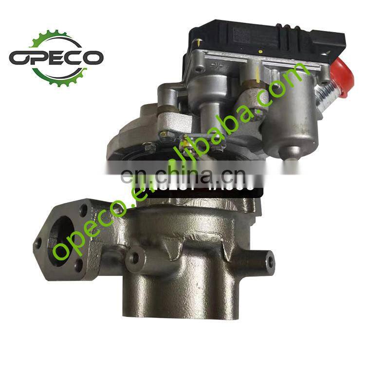 28231-4A600 282314A600 823665-0001 823665 28231-4A610 turbocharger for Hyundai