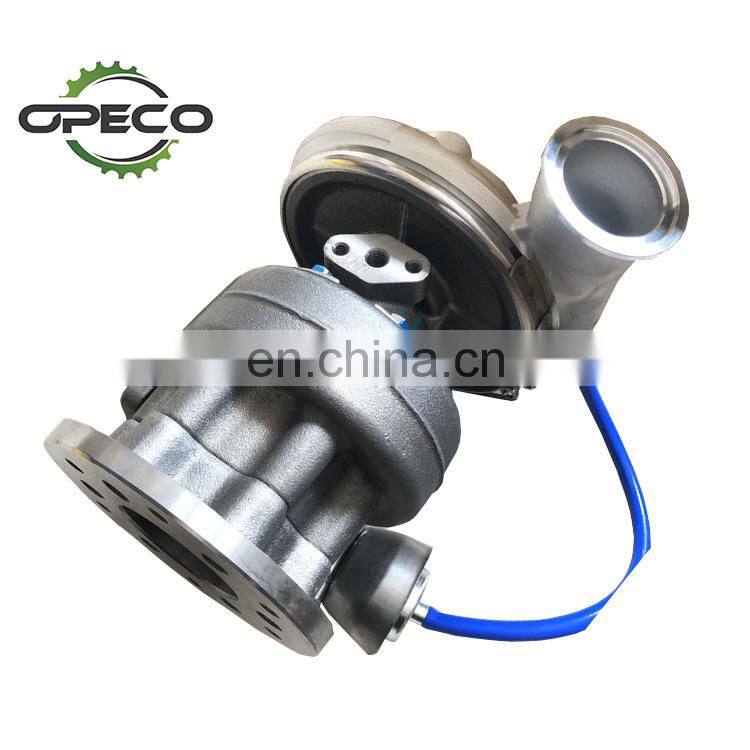 Truck engine WD10.C1B turbocharger HX40W 730782-7 612601110960 2839663 2839664 2834850 3771618 612601110966 612601111025