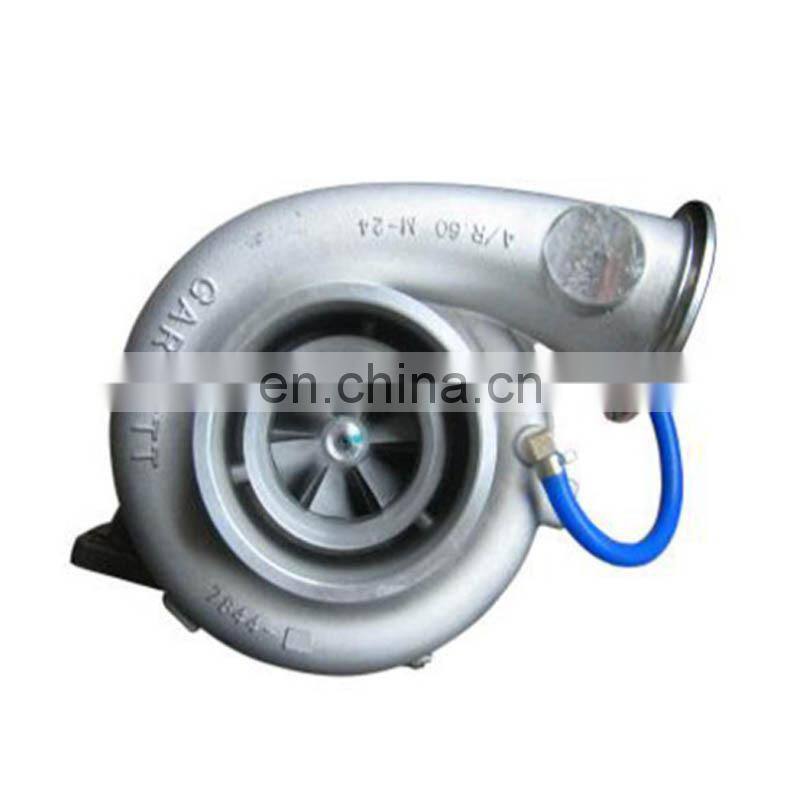 Turbocharger K31 GT4294 172743 172253 53319887001 53319887101 53319707001 turbo charger for Detroit Diesel Truck Series 60 LMY9