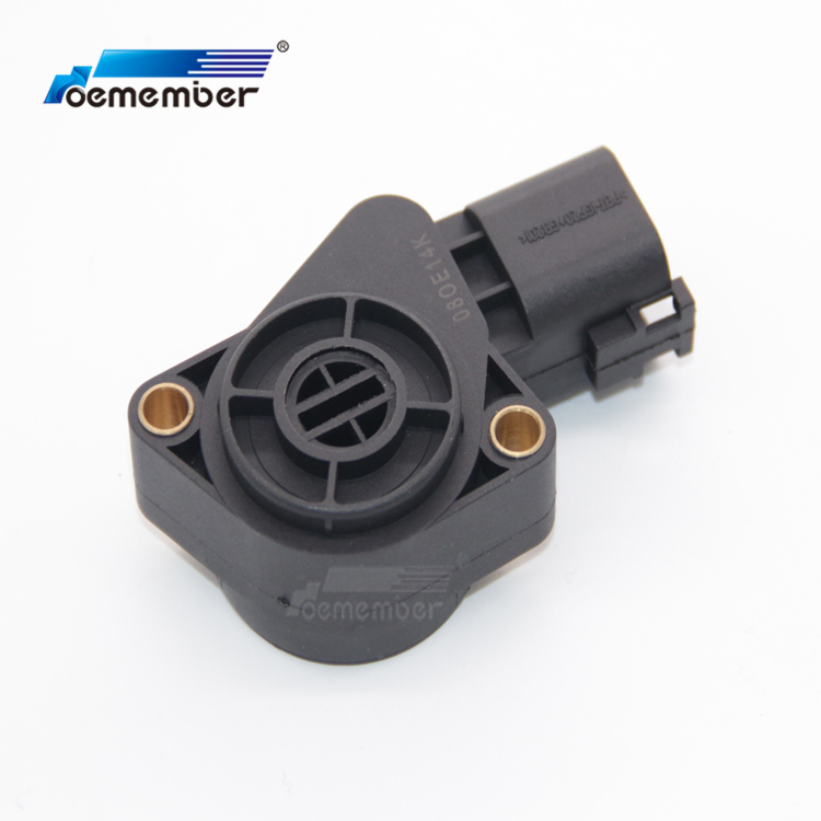 Brake Pedal Position Sensor Gas Throttle Assembly Accelerator Automotive Pedal Sensor 21116881 85109590 3948425 For VOLVO