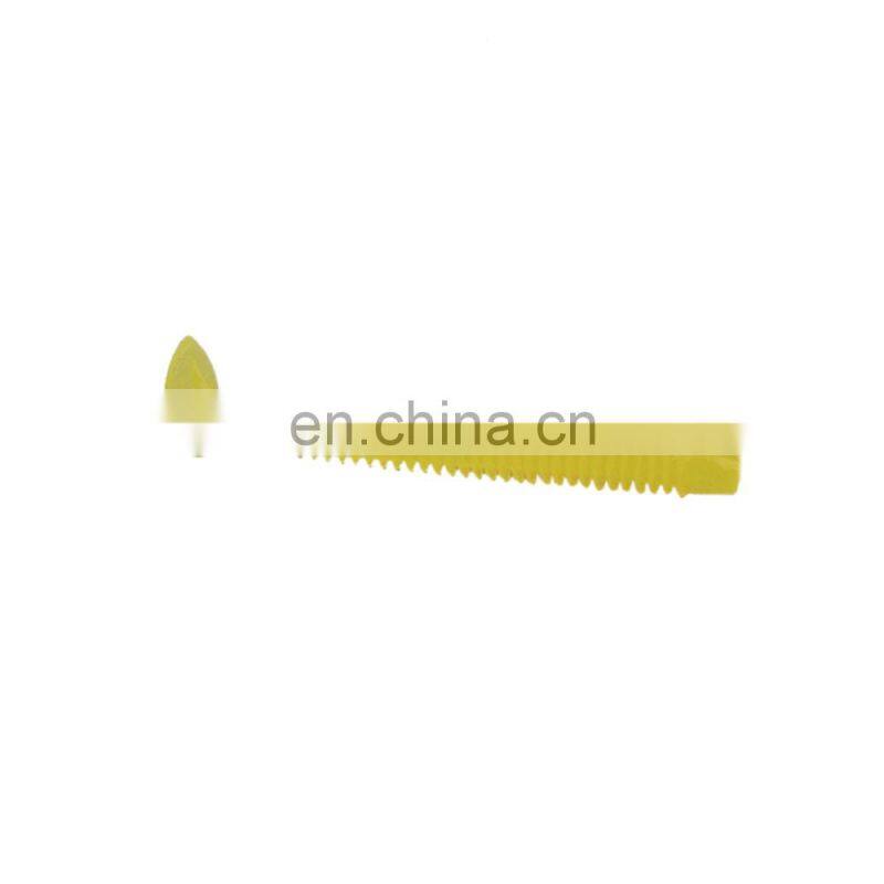 JOHNCOO Artificial Bait 50mm 0.6g Soft Bait Fishing Fake Lure Silicone Lures For Fishing Soft Bait Worm Carp Fishing