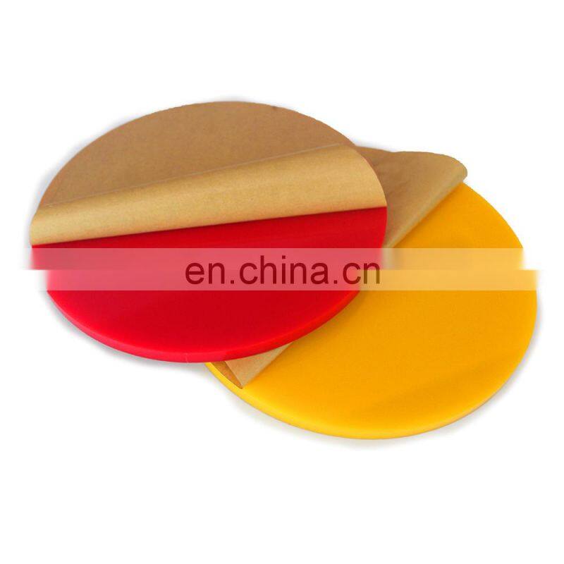 PMMA Plastic Raw Materials Acrylic Sheet