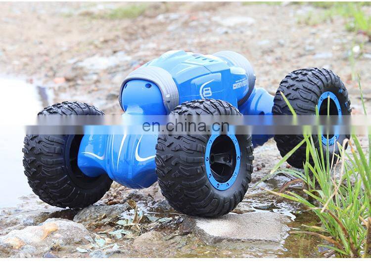 JJRC Q70 RC Car Off Road Buggy Radio Control Climbing Car for Children Toys