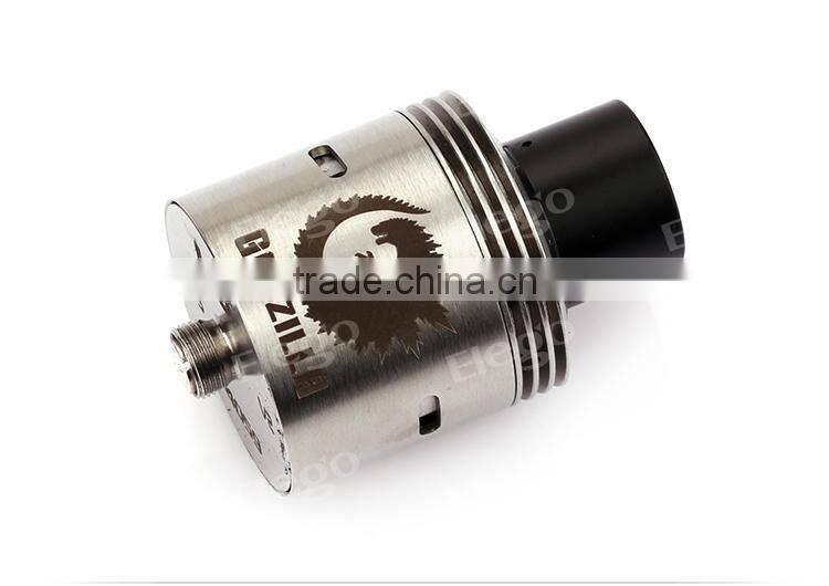 2016 Original UD Godzilla V2 RTA Tank Wholesale