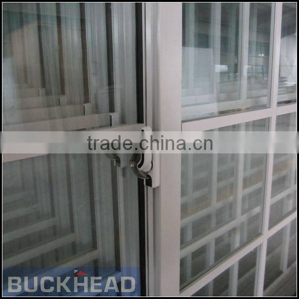 Aluminum Sliding Window Manufacturer