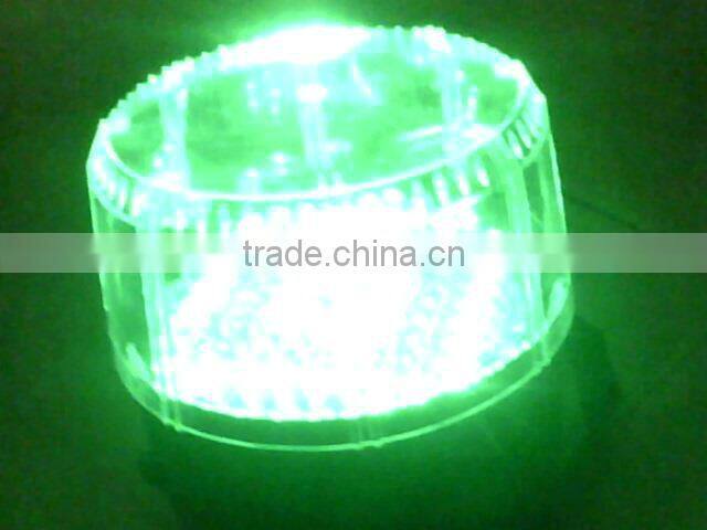 LED Colorful Strobe Light DJ Stage Lighting Stage Effect Light