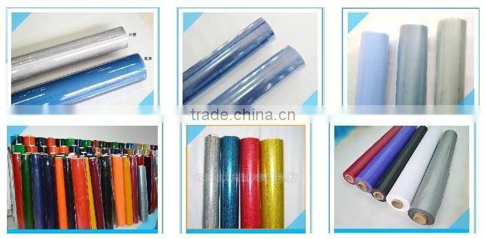 China Manufacture A4 L-shape plastic pp file folder