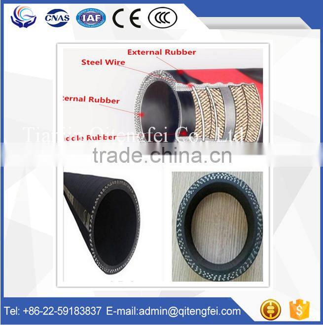 Sale from alibaba small diameter soft rubber hose