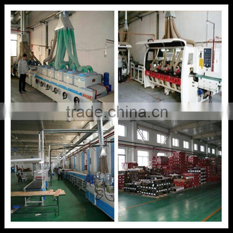 Antique Pecan Multilayer Solid Wood Flooring Big Board 166mm