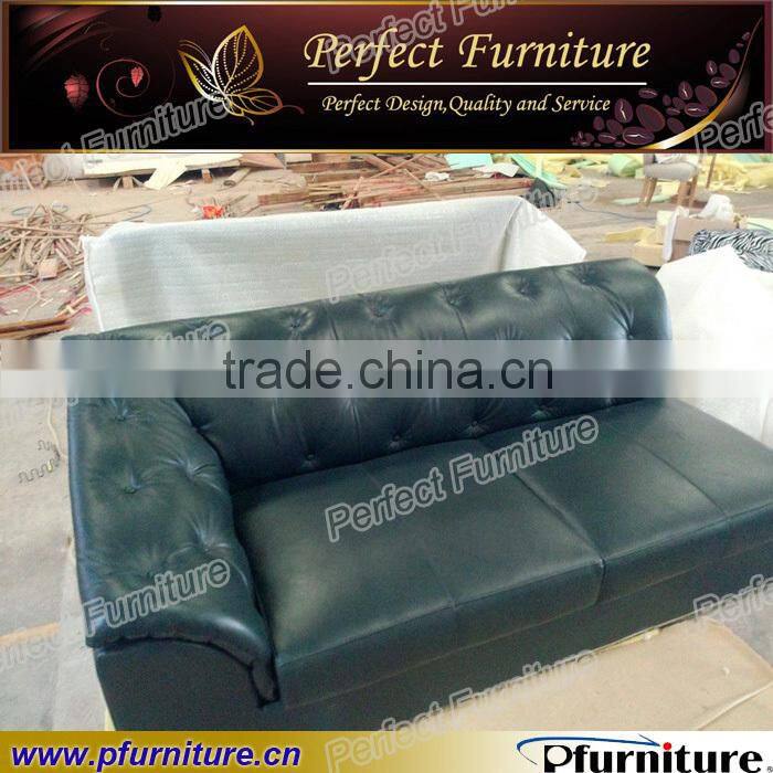 PFS399812 Sofa bed tufted sofa used sectional sofa