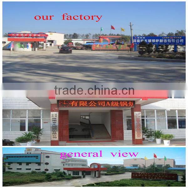 Senior manufacturer supply hot air stove from China