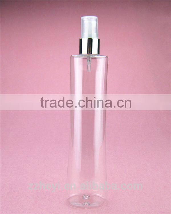 3.5oz cheap empty 100ml plastic bottle for spray