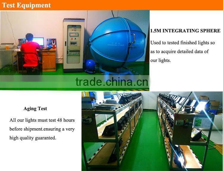 Anti glare new design outdoor 30w led flood light