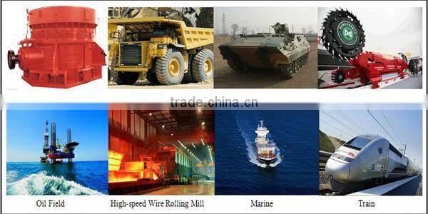 split gear for transmissionbevel gear/split gear/bevel gear