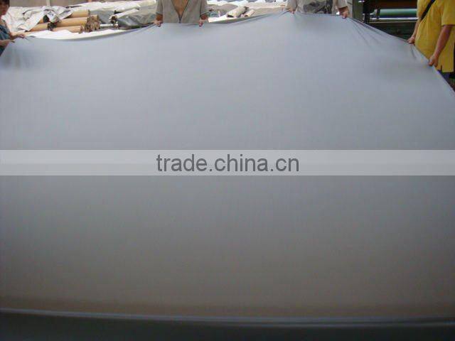 Projection Screen Fabric(Grey-Grey)