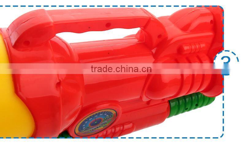 2015 New!!big backpack water guns plastic water gun toy MT800538