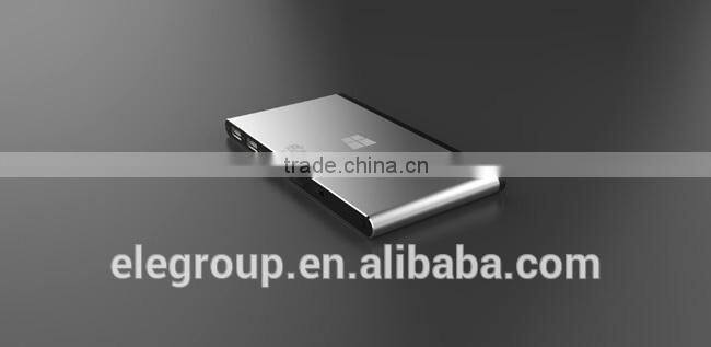 ELE VX5 MINI PC TV box Intel Bay Trail CR Z3735F CPU with Win8.1 OS 2GB+32GB Store Set top box