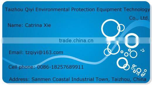 High Quality Proffesional Radiator Copper Aluminium Steel Seprapator Machine