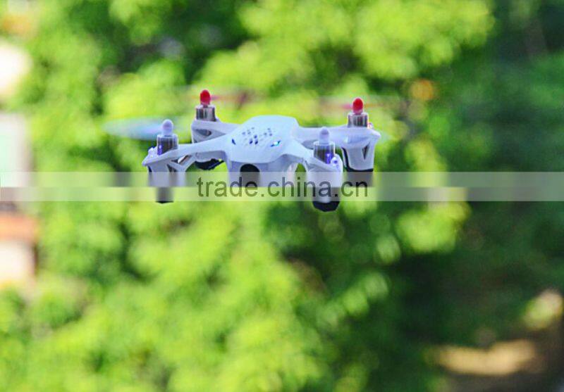 New 2015 Hubsan x4 H107D FPV Quadcopter 5.8GHZ Transmitter FPV Quadcopter