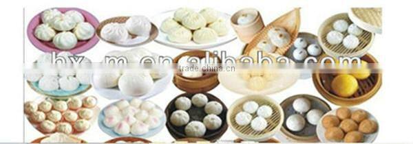 automatic meat bun machine with cheap price for sell