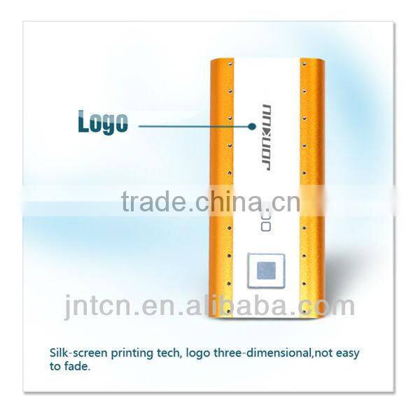 HOT!3600-5600portable quick charge mobile power bank charger PB001