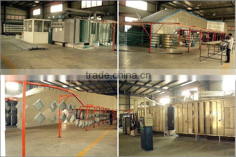 sports field wire mesh fence