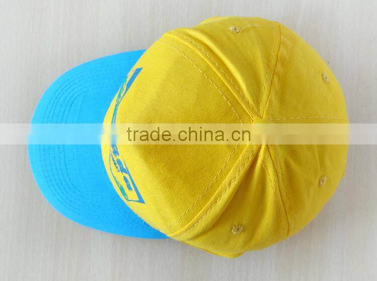custom cotton cap manufacturer