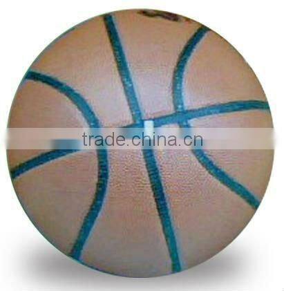 PVC Basketball/Printed pvc basketball