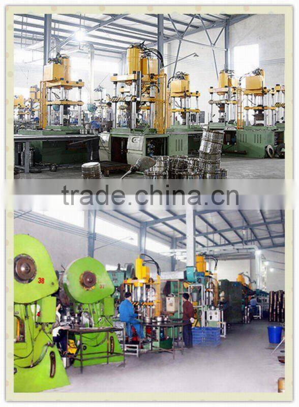 2014 Top Popular Stainless Steel Salad Bowl