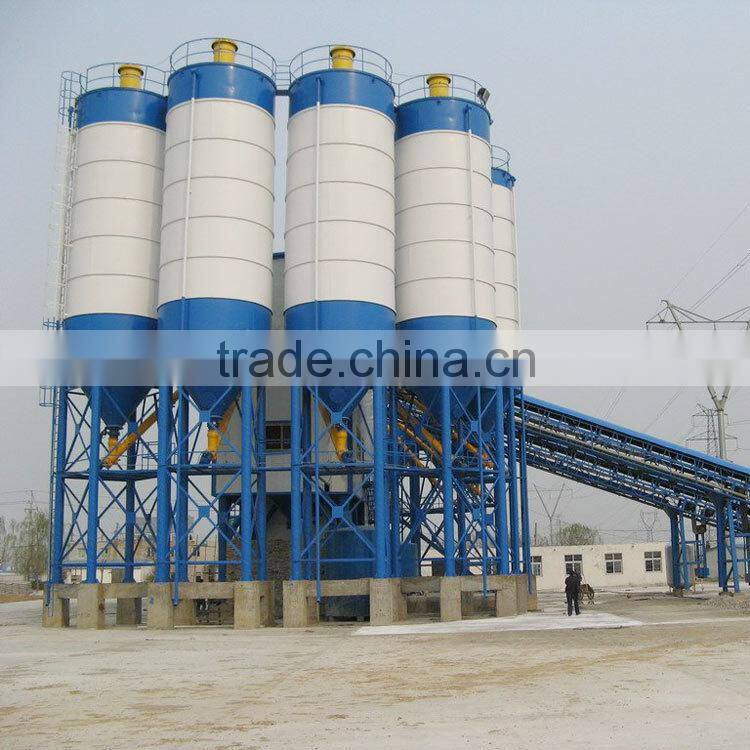 Bolted Cement Powder Silo for Storage