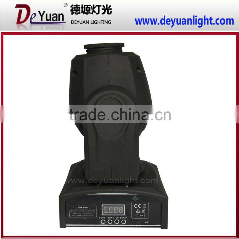 2015 Hot sale led moving head spot 10W mini moving head