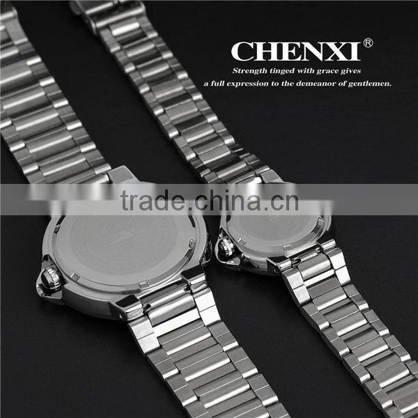Guangzhou CHENXI 2016 Top Brand Business Men Watch