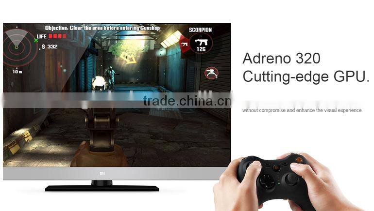 Xiaomi 3D 49inch Mi 4K led tv Televisions subwoofer optional