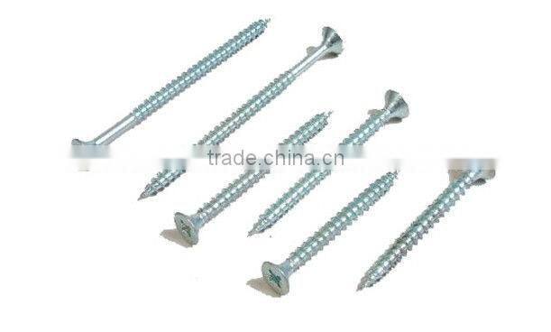 Phillips drive Chipboard screw in Haining