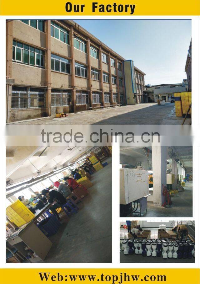 QI wireless desktop charger for office desk phone charging