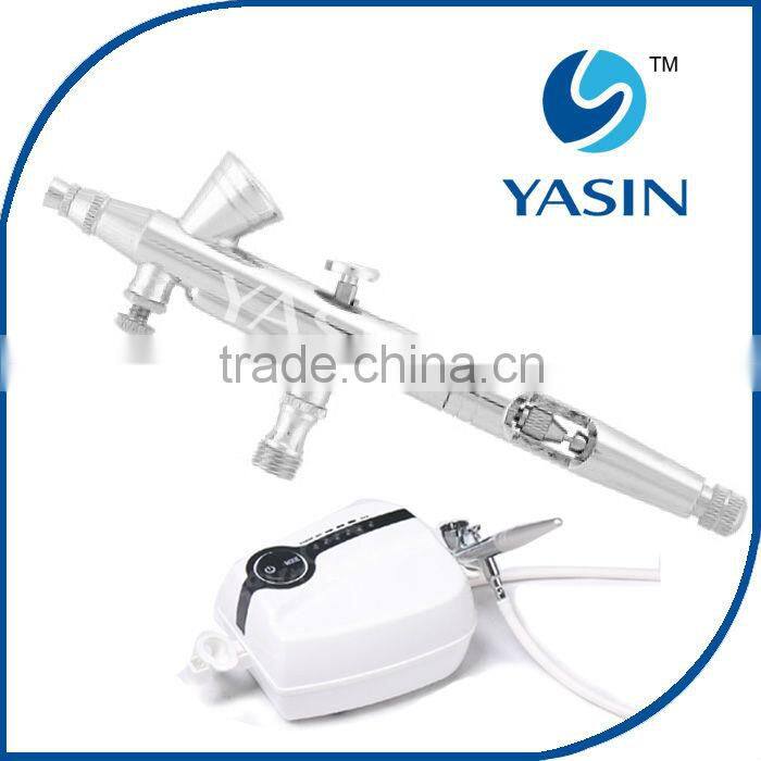 wholesale airbrush makeup kit for Make Up Nail & Cake Decoration