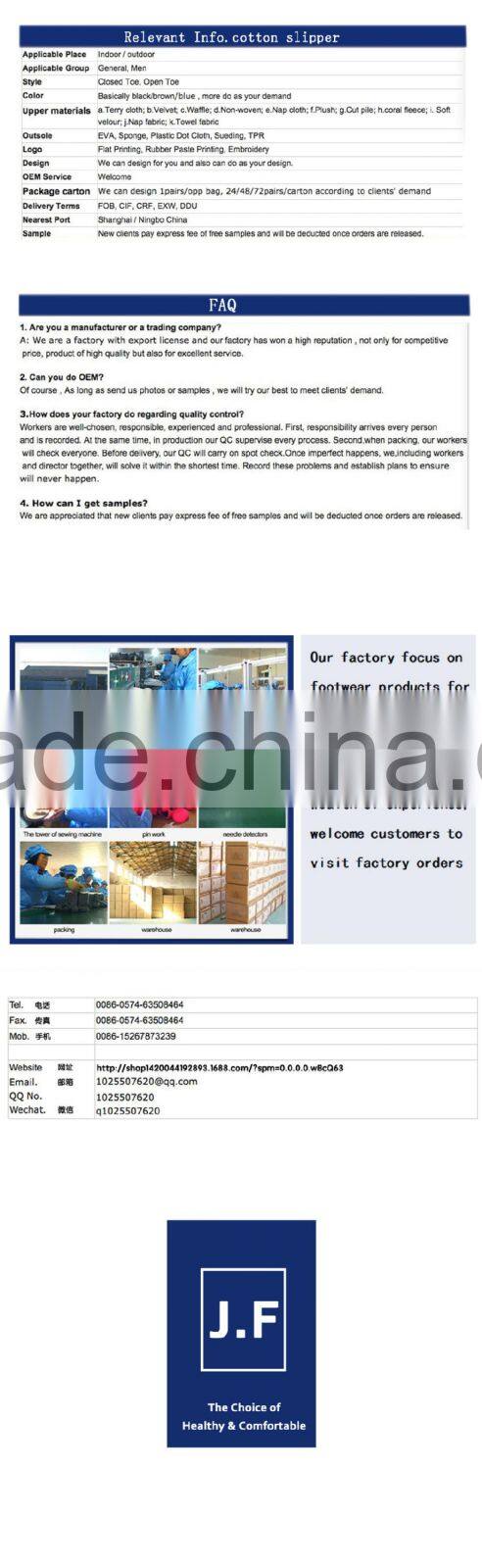 fashion new design anti-slip snow boots for women